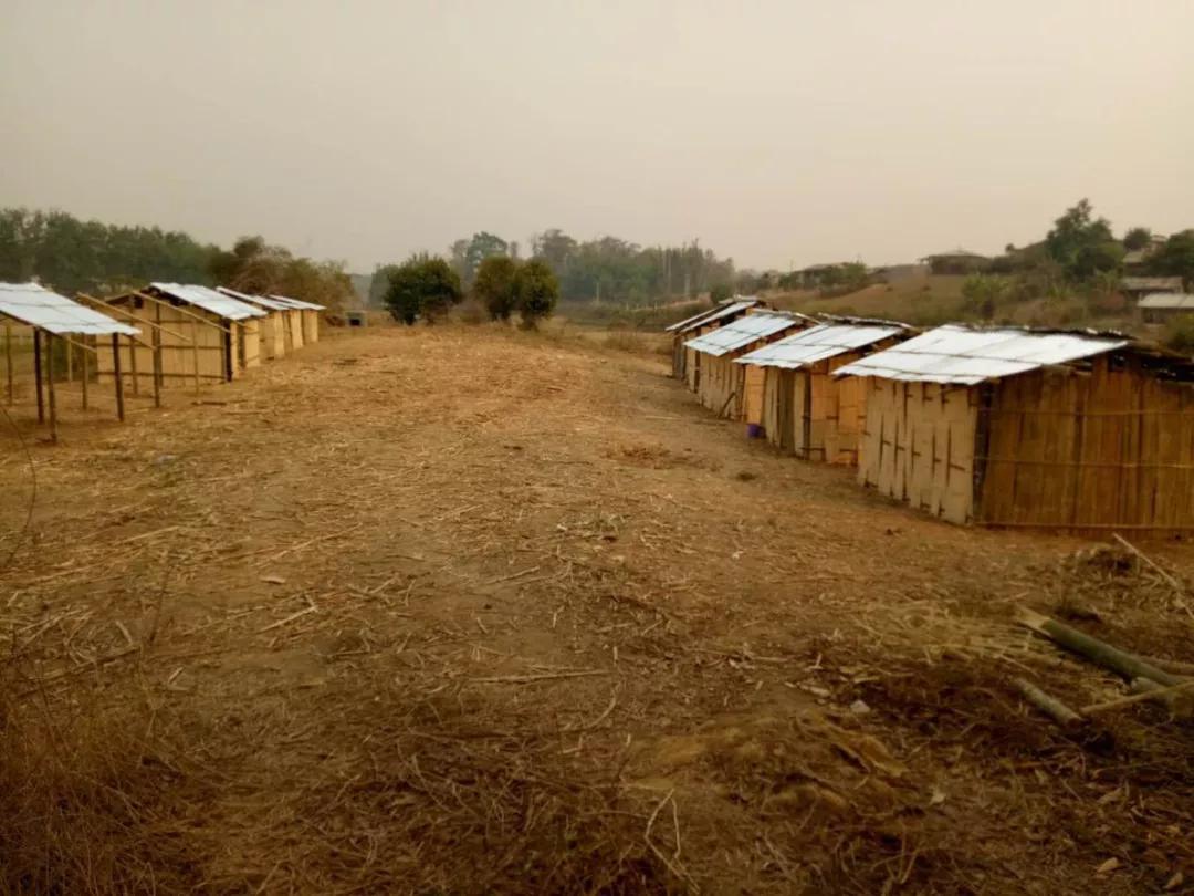 缅甸军人疫情最新通告,退役军人防疫期间的政策