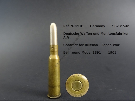 苏联7.62毫米穿甲弹,苏联7.62手枪弹由来