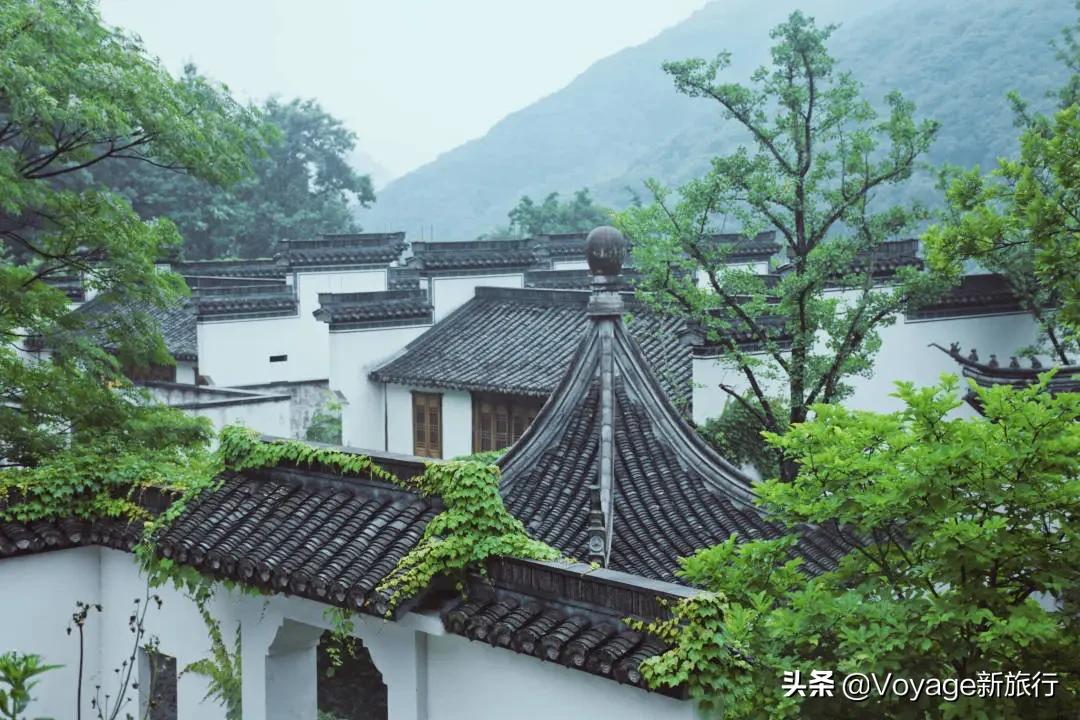 五家顶级野奢度假酒店,中国风海滨度假酒店