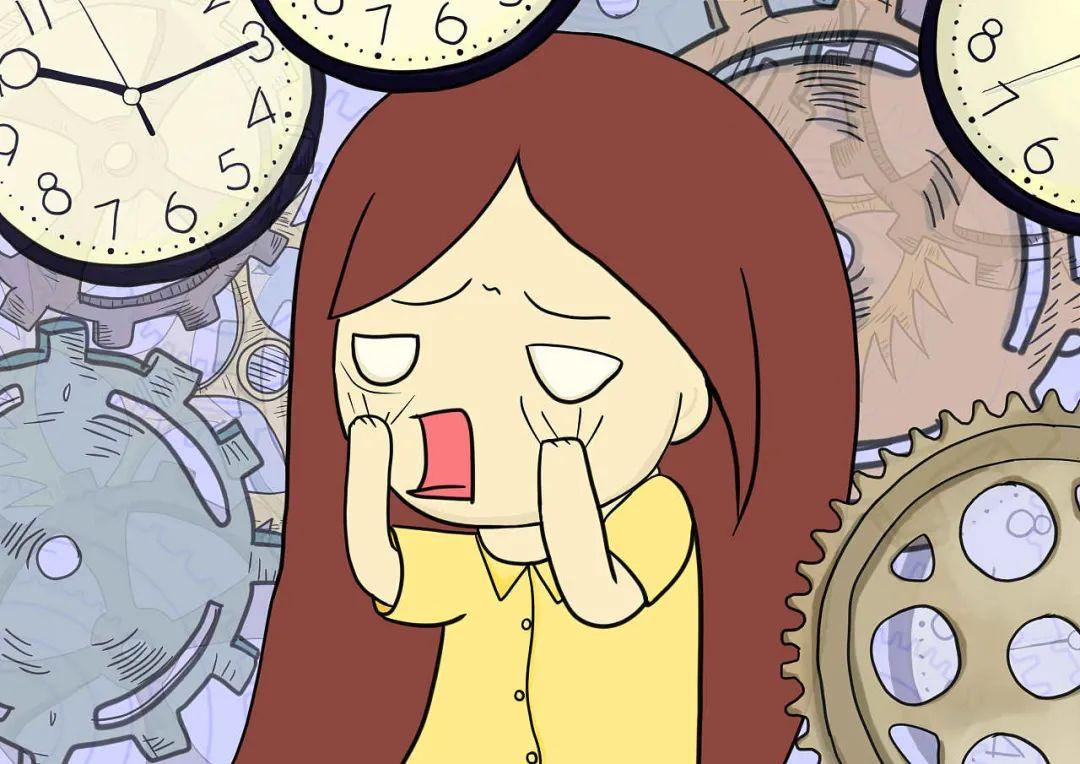 拖延症与效率,拖延症是聪明的表现