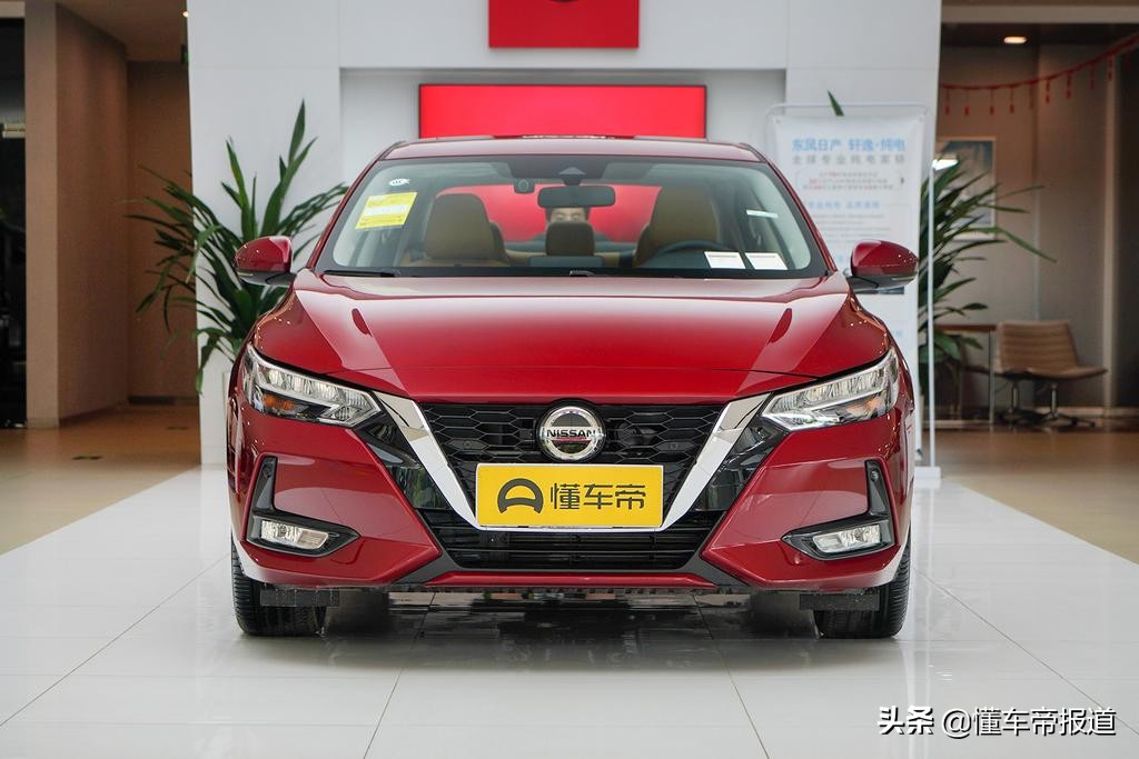 新款轩逸内饰比经典好很多吗,轩逸经典1.6l122马力动力到底怎样