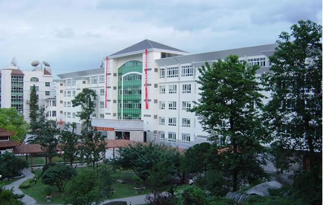 湖北宜昌有几所公办高中,湖北宜昌市最好的高中