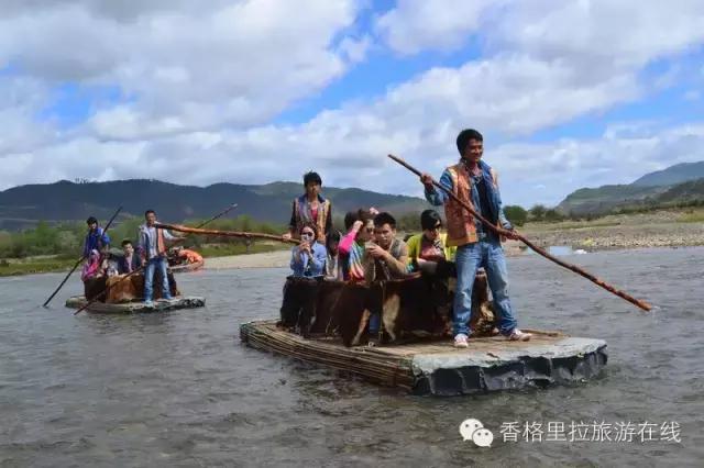 丽江去香格里拉路途中有什么景点,丽江到香格里拉走214国道打卡景点
