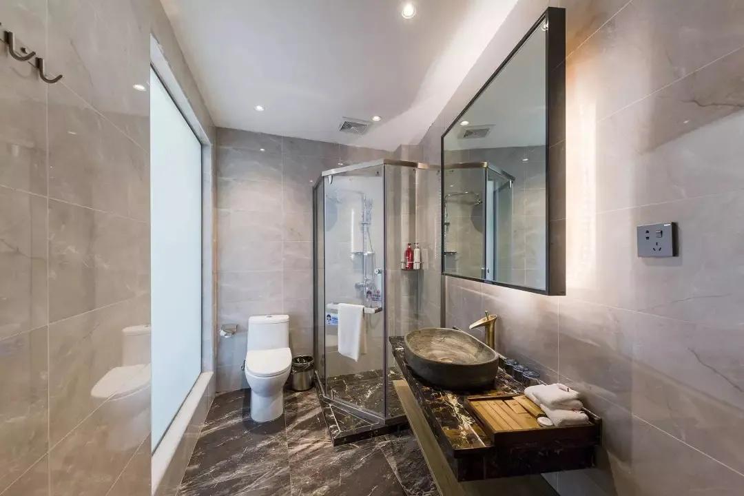 惠东忘山居民宿,惠东特色亲子民宿有哪些