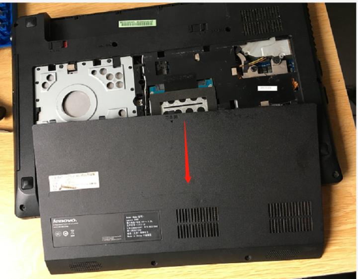 联想g480加装固态硬盘教程视频,联想笔记本g480拆机加内存视频