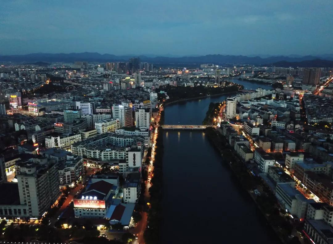 永康2019生产总值排名,县域经济永康