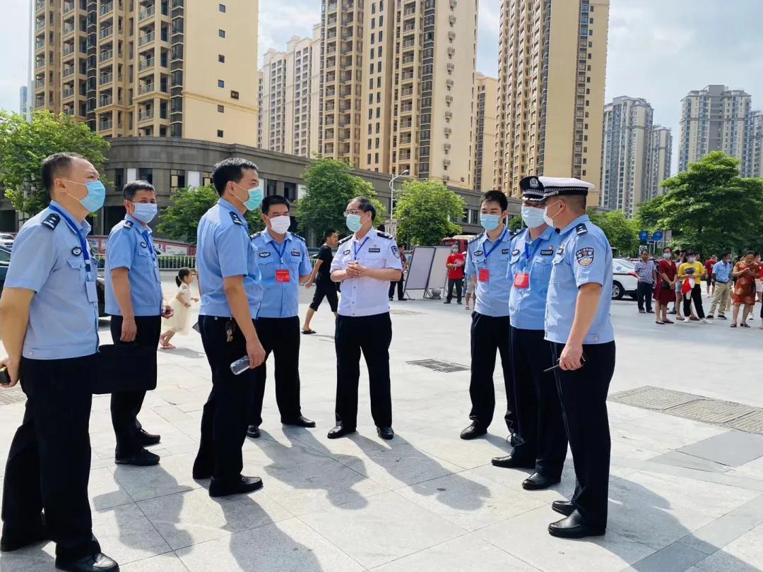 高考加油祝考生们金榜题名,为高考护航祝愿所有考生金榜题名