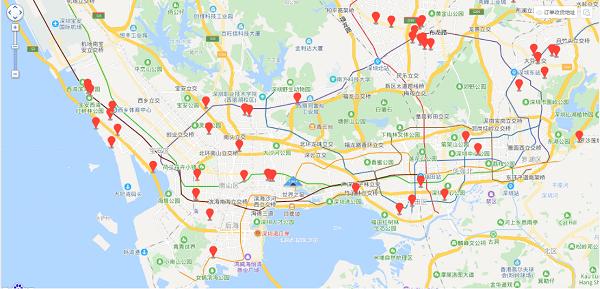 易站与易流携手，共推食品零售物流数字化