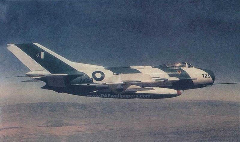 中国造巴基斯坦各类武器,中国和巴基斯坦的军武