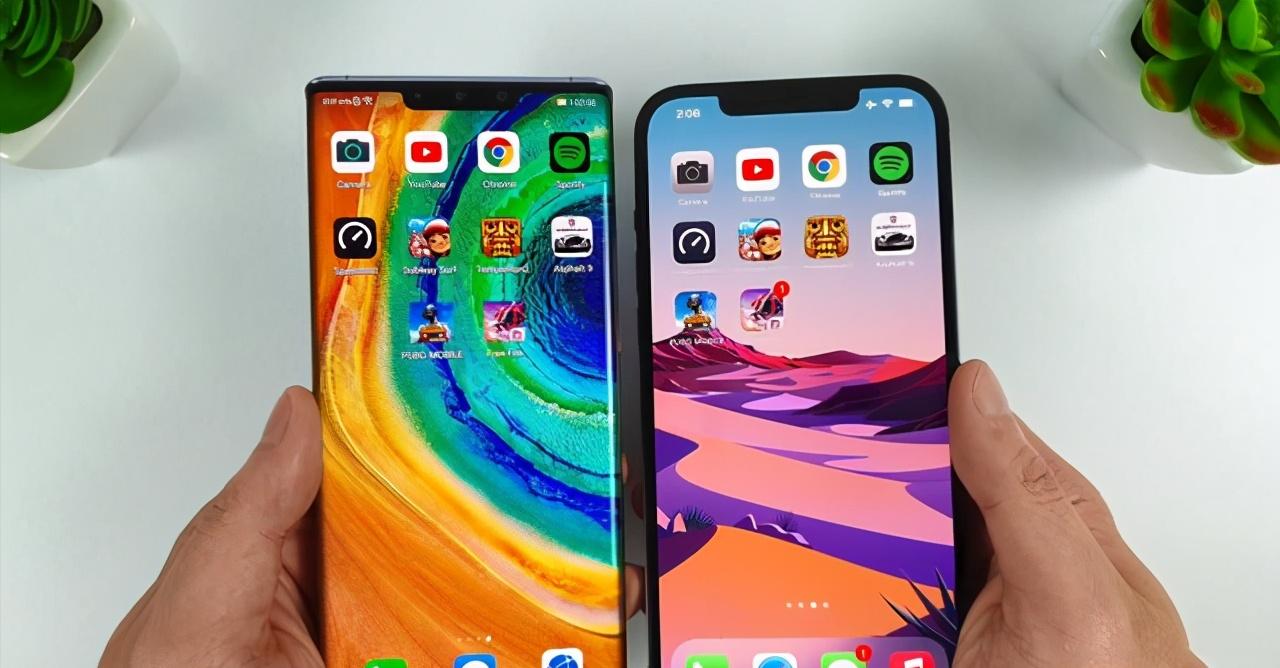 华为获赔106万！制造假屏幕者遭起诉，两年获利28万