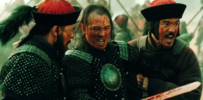 香港金像奖几部最佳亚洲电影,金像奖十大最佳电影排行榜