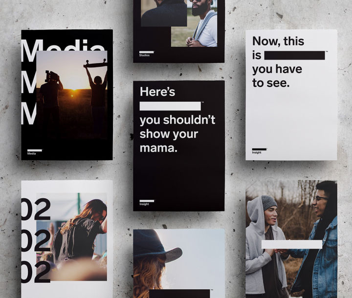 不是所有的logo都叫大logo,没公开的logo标志