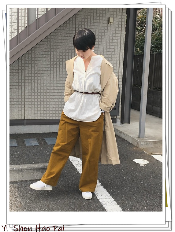 无印良品新款穿搭技巧,无印良品最新穿搭