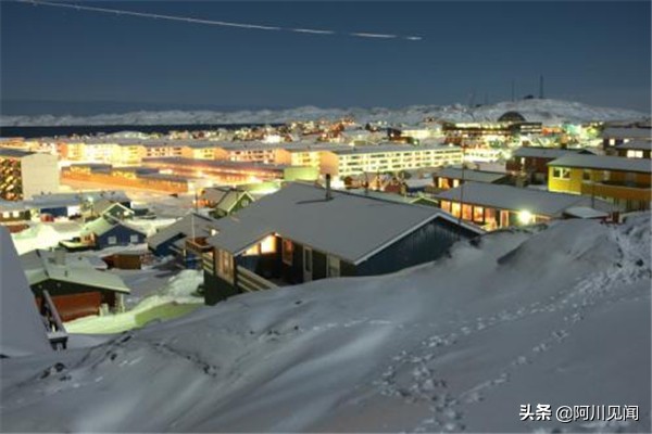 世界上常年年平均温度最冷的地方,世界上最冷的地方冻冰情况