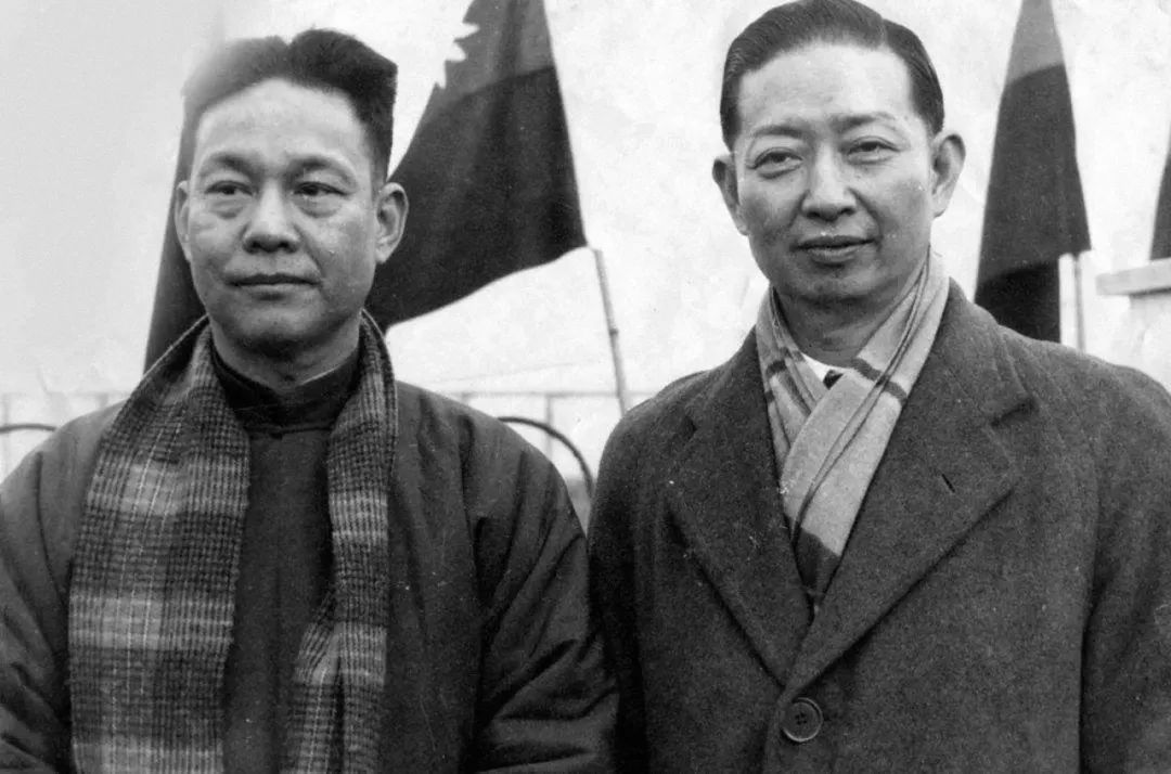 上海滩名媛私奔,上海滩最显赫豪门名媛风云录