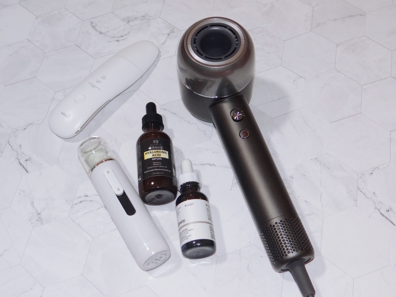 小米追觅吹风机多少钱,小米和追觅吹风机三款哪个好