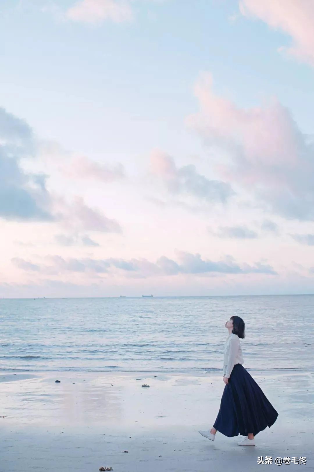 女生必须要学会的几个拍照小技巧,女神拍照技巧与角度和p图