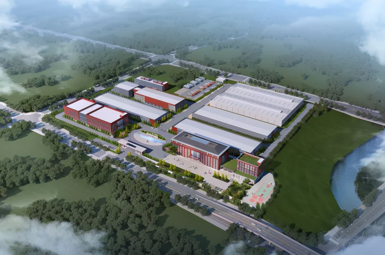 2024重庆两江新区重点项目清单,重庆市2022年市级交通重大项目表