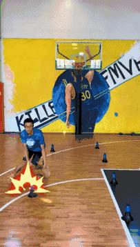 kbt突破招式大全,kbt篮球训练营突破技巧