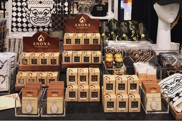 泰国最值得买十二种产品,泰国抗敏好物强烈推荐来泰国必买