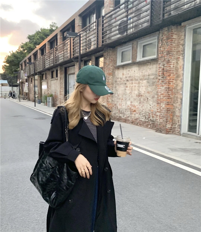 怎么选择适合自己头型的帽子,平顶帽子和圆顶帽子适合什么脸型