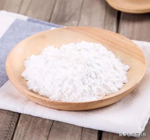 淀粉遇到碘丨速看！解析淀粉遇碘变蓝的原理