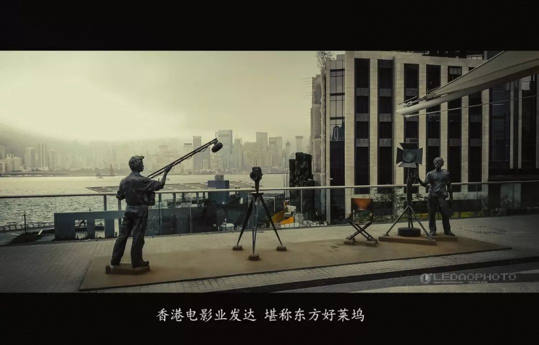 香港景区摄影作品,香港一日游摄影攻略