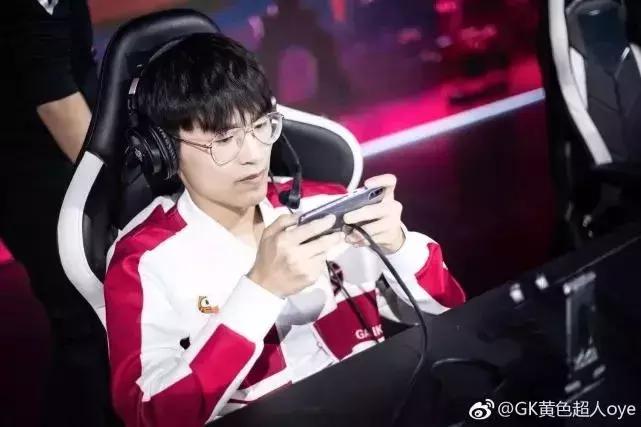 gk黄大仙现状,gk黄大仙退役