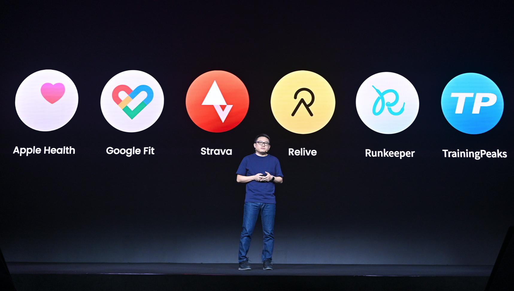 华米amazfit第三代,华米amazfitgtr和t-rex