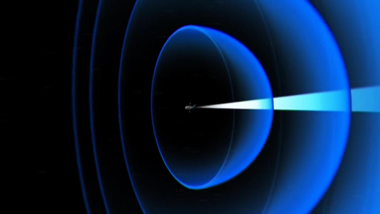 哈勃太空望远镜拍摄的震撼瞬间,哈勃对宇宙深空拍十几张照片