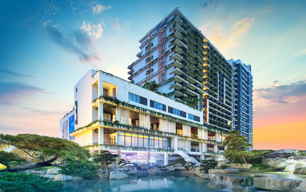 双11||人均160！四晚连住！全国通用！轻松睡遍高端酒店