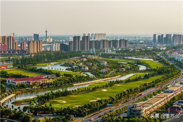 太仓跌出百强前十,全国百强太仓多少名