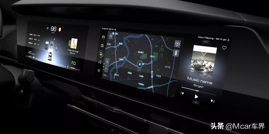 宝骏为什么叫上汽通用五菱,五菱宝骏与五菱