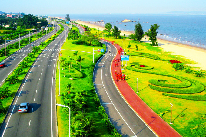 厦门五日游攻略和最佳路线,厦门五日游详细攻略