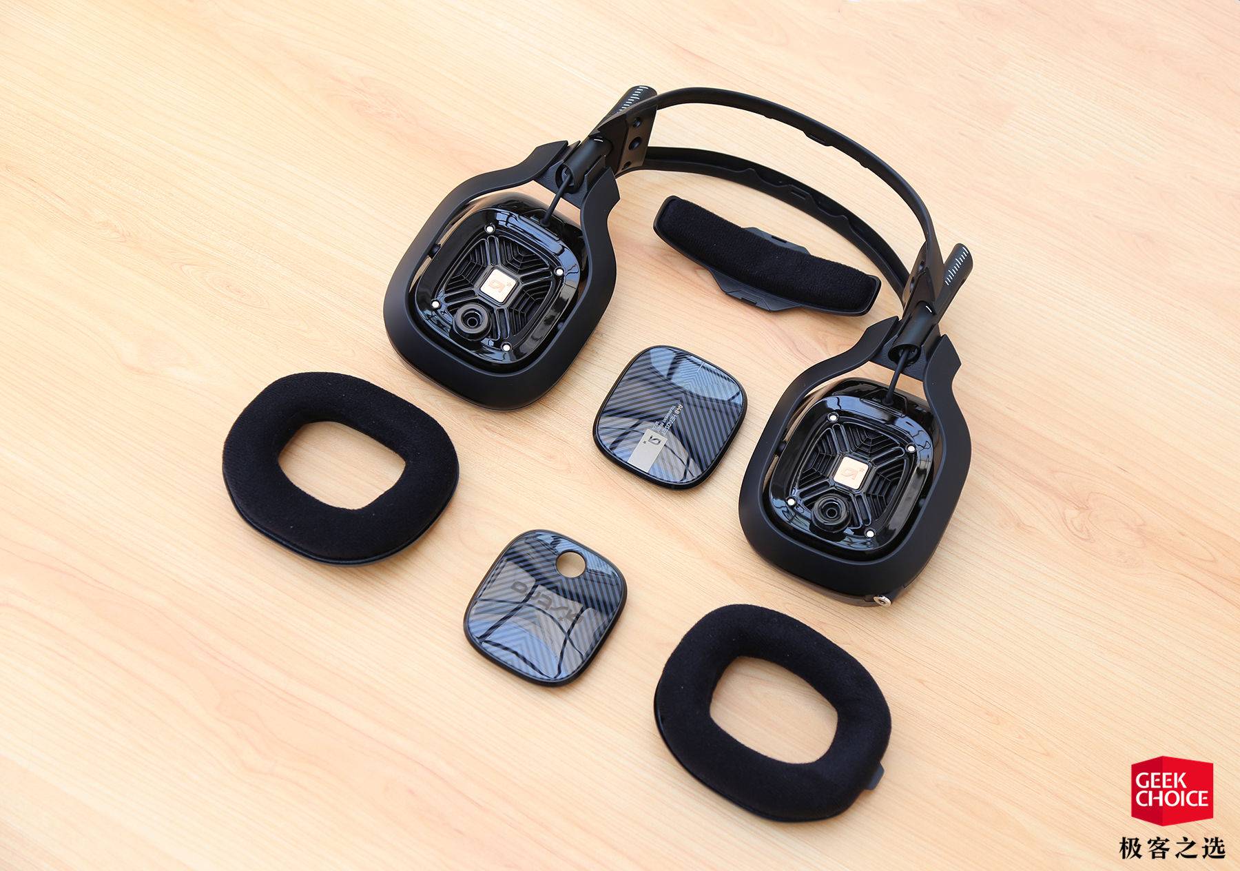 astroa40耳机和飓风2比较,astroa40耳机设置