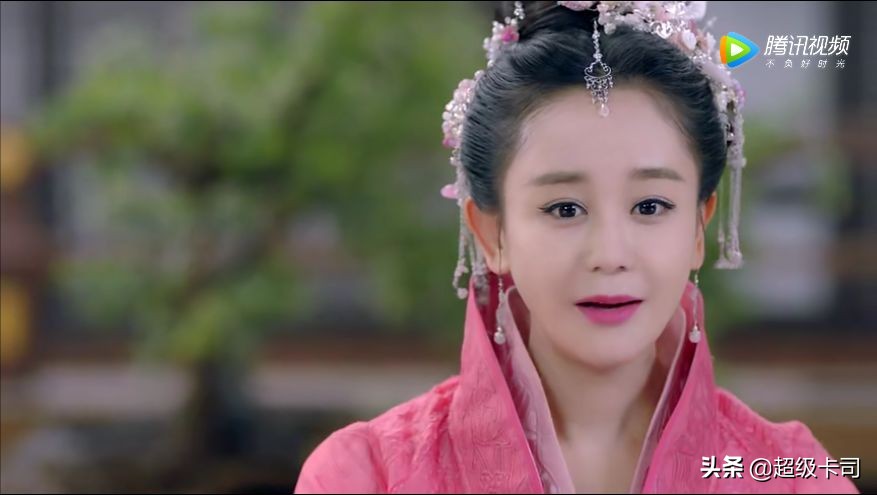 独孤皇后全部演员,独孤皇后里面的所有的演员