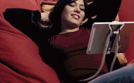 床头手机懒人支架,超级懒人手机支架