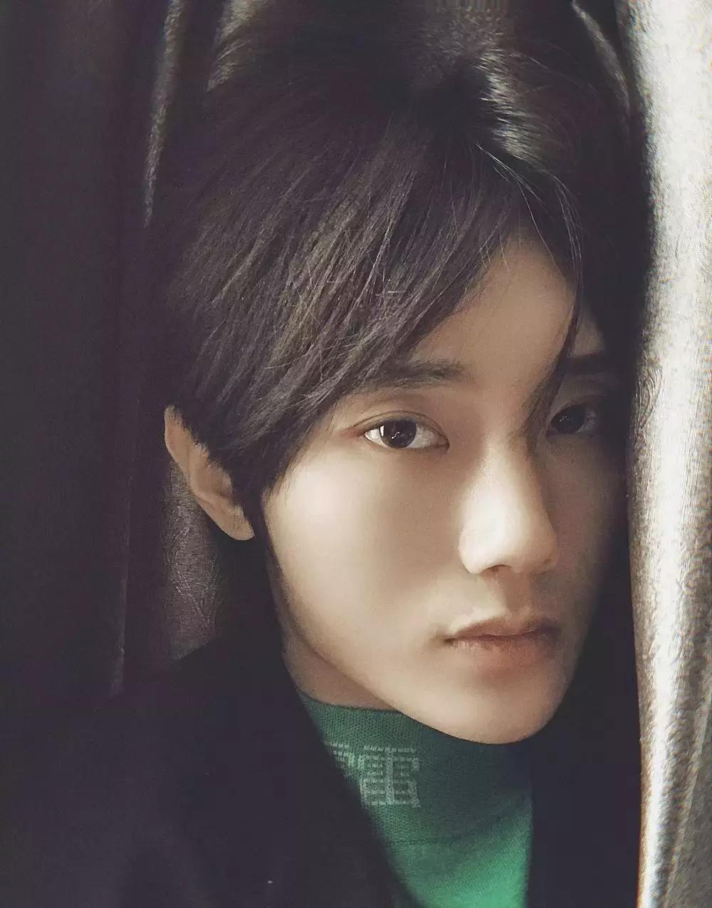 创2|又一批新鲜的小哥哥入库啦，现在入市稳赚不赔