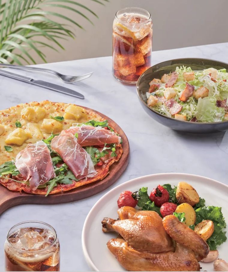 最火爆披萨店,武汉新开的披萨店