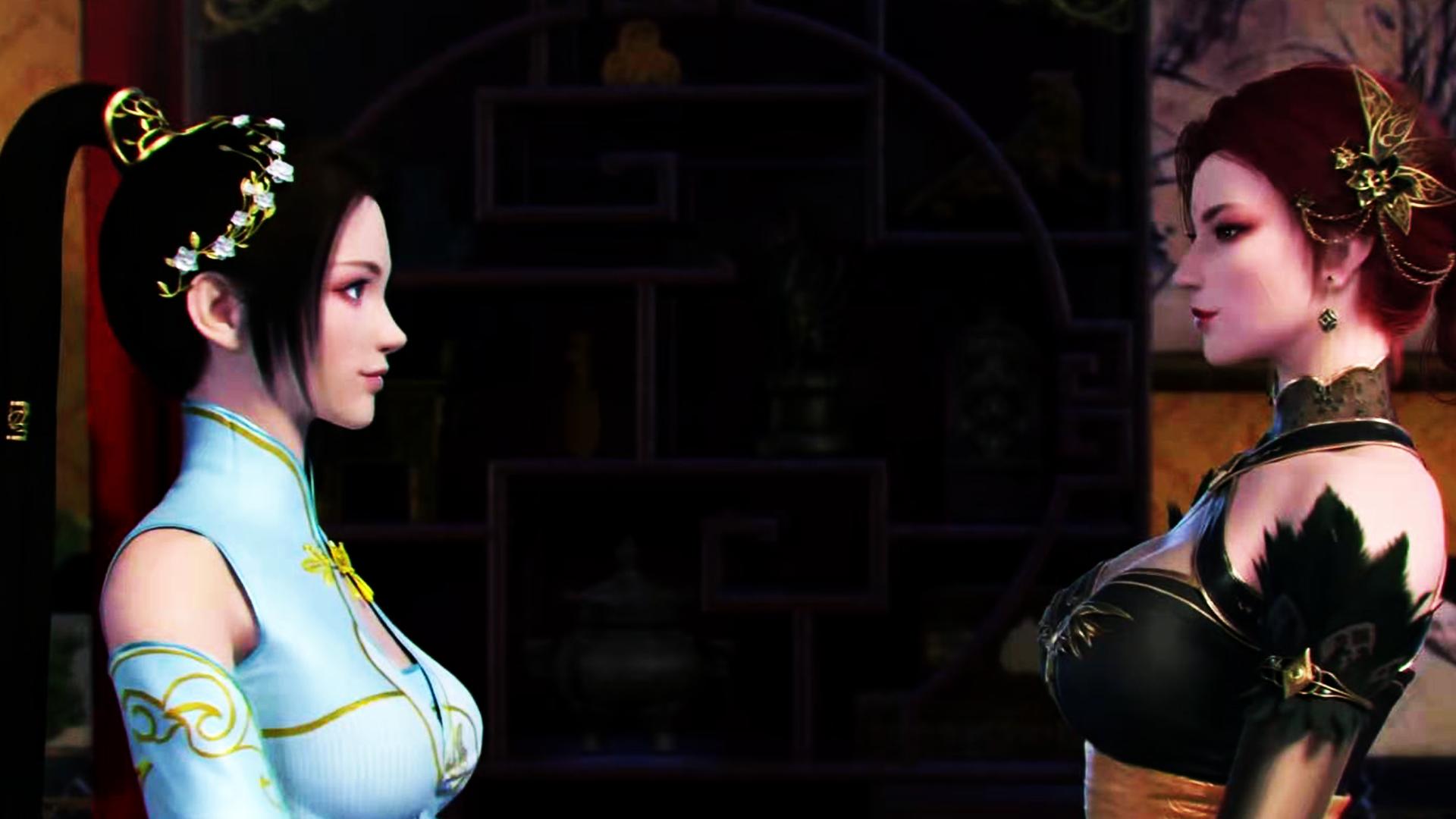 斗破苍穹萧炎霸气护妻美杜莎,斗破苍穹萧炎霸气护妻