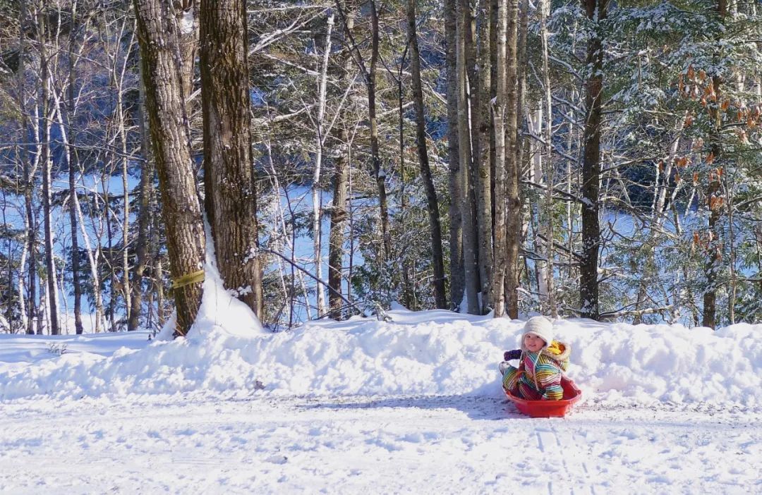 华人女子嫁老外后孩子竟然被养成这样!加拿大老公立下7条铁律