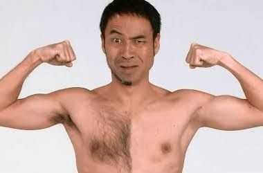 日本人有趣的生活习惯，体毛处理。