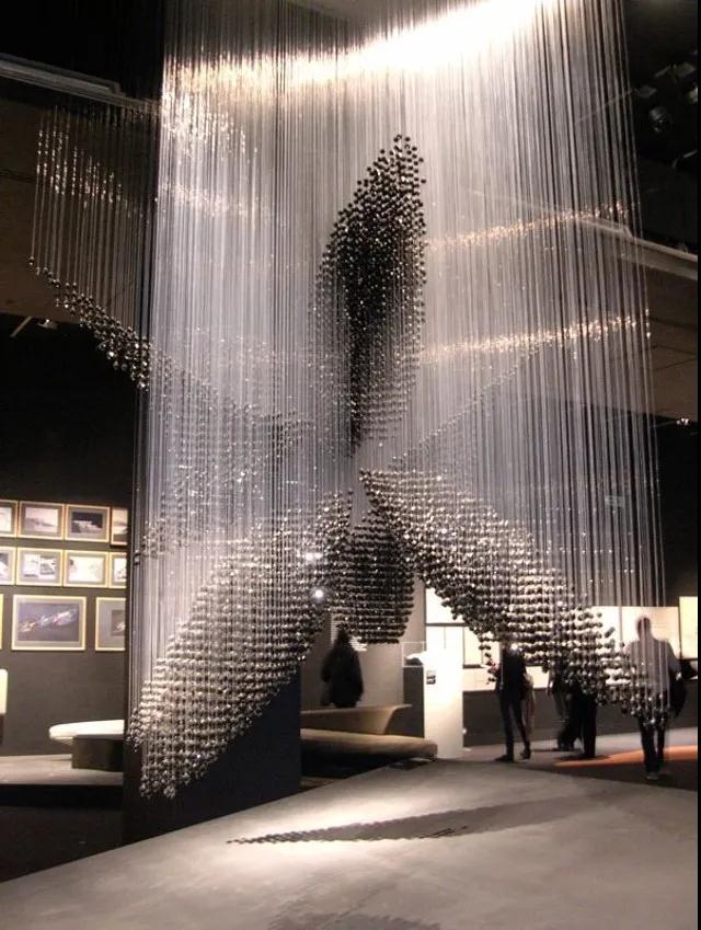 经典的照明设计,照明设计最简单的方法