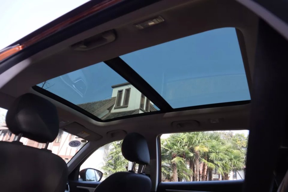 吉利远景x6最新款手动真实测试,吉利远景X6试驾