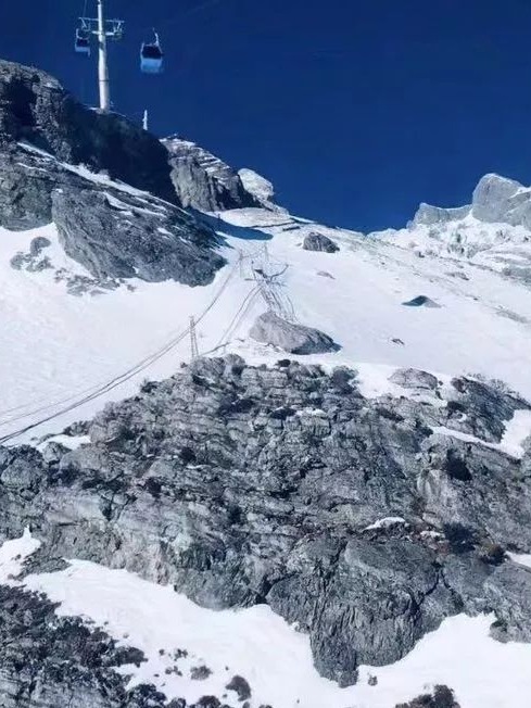 云南各地海拔高度表,云南十大高山海拔排名