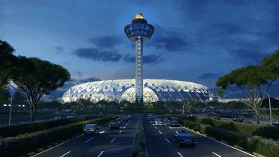 新加坡开盾构,新加坡大动作