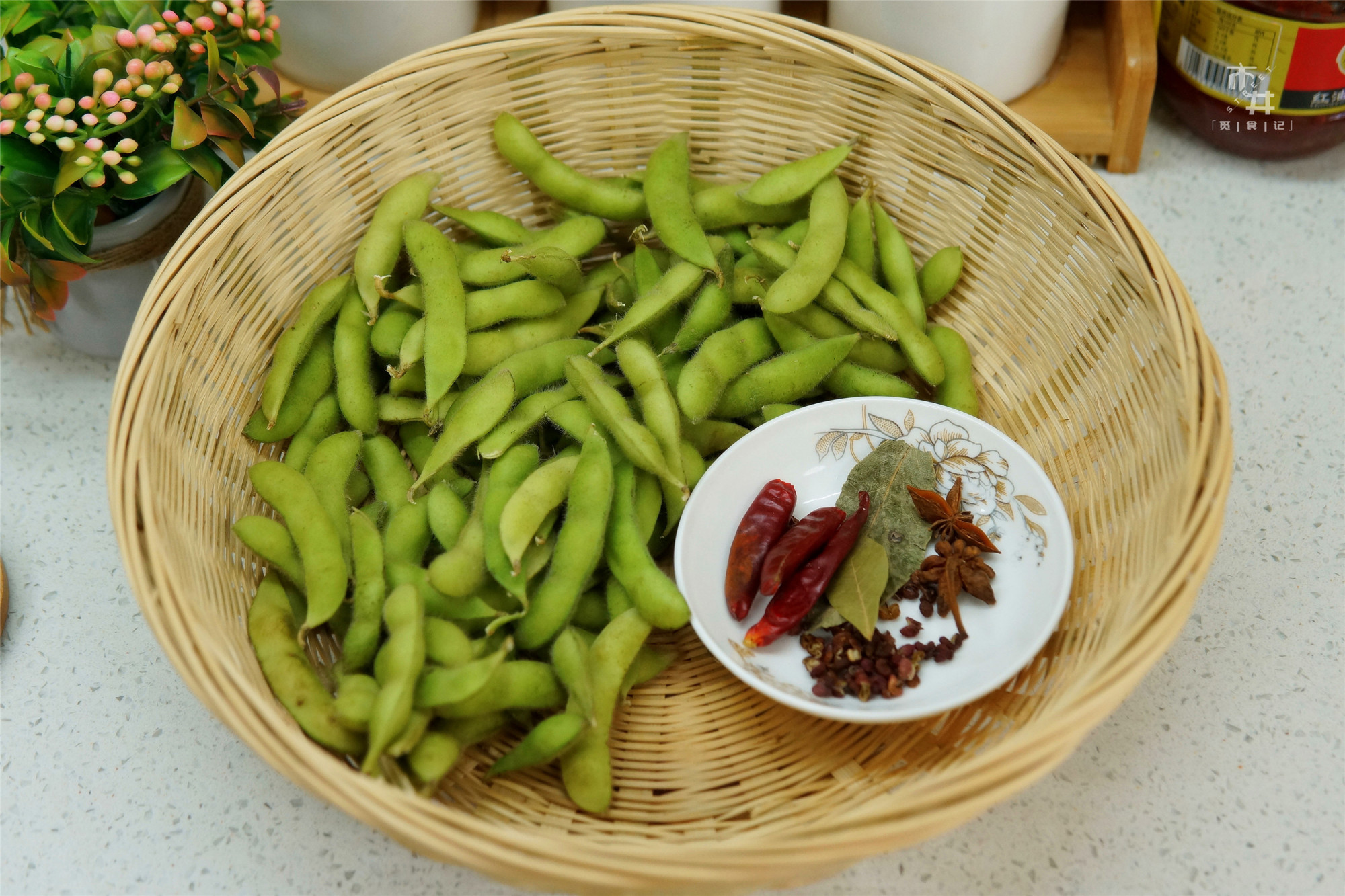 煮毛豆冒白沫,煮毛豆容易烂怎么办