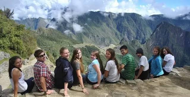 送孩子出国只是为了教育怎么办,孩子出国的真正用意