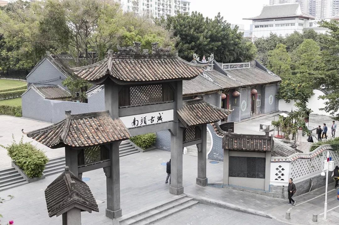 深圳好玩的地方推荐地铁4号线,深圳4号线值得玩的地方