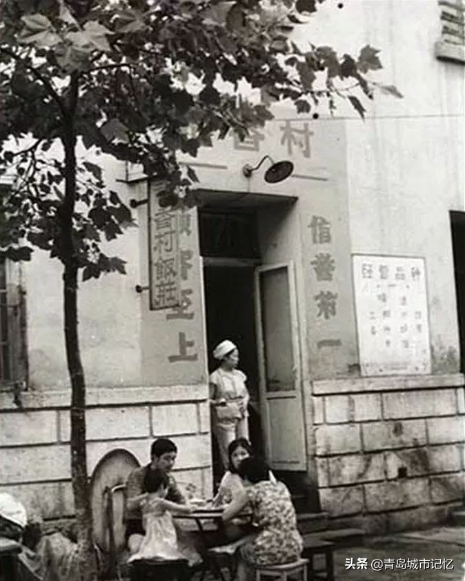 2005年青岛最火小吃,80年代小吃特色有哪些